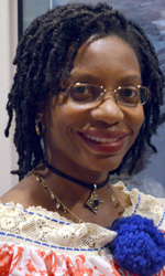 Indira Morgan Phillips